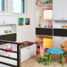rangement chambre garcon