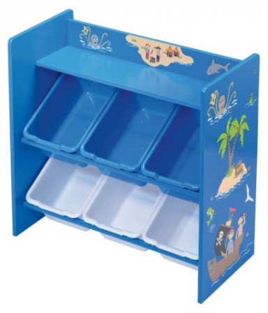 rangement chambre garcon pas cher