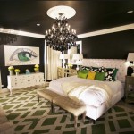 tableau mural pour chambre adulte