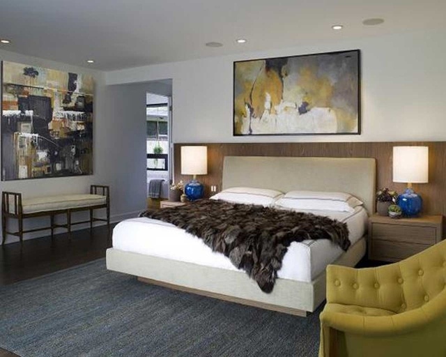 tableau pour chambre adulte