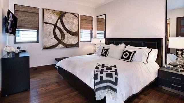 tableau pour chambre adulte
