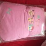 tour de lit bonton ebay