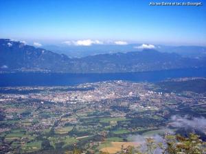 week end sympa aix les bains