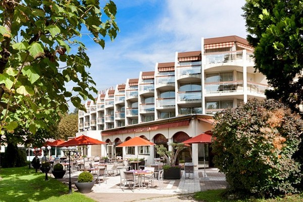 week end sympa aix les bains