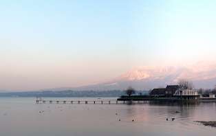 week end sympa aix les bains