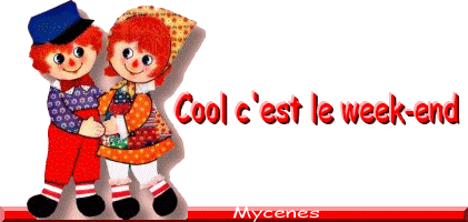week end sympa dans l est