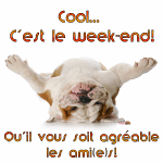 week end sympa dans l est