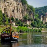 week end sympa en dordogne