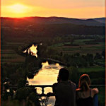 week end sympa en dordogne