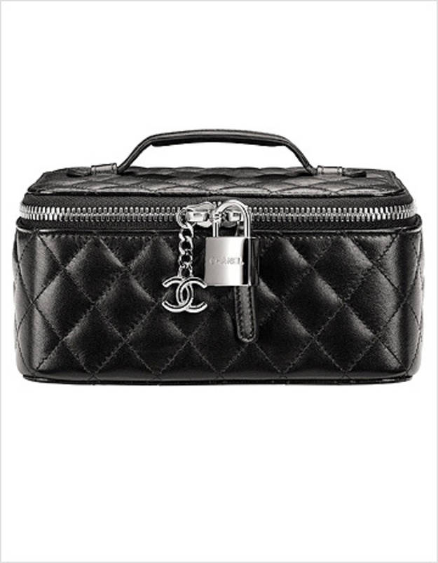 boite a bijoux chanel