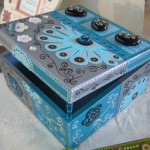 boite a bijoux deco