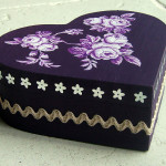 boite a bijoux deco