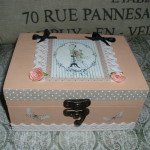 boite a bijoux deco