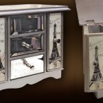 boite a bijoux deco