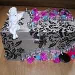 boite a bijoux deco