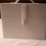 boite a bijoux dior