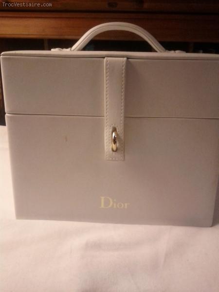 boite a bijoux dior
