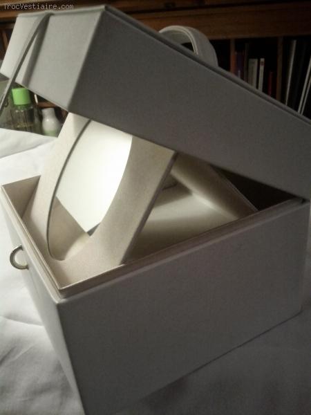 boite a bijoux dior