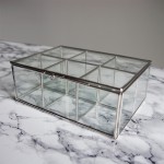 boite a bijoux en verre