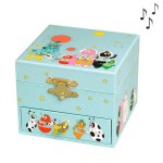 boite a bijoux garcon