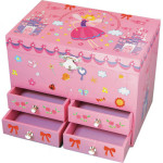 boite a bijoux garcon