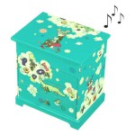 boite a bijoux garcon