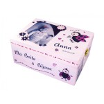 boite a bijoux garcon