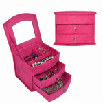 boite a bijoux petite fille pas cher