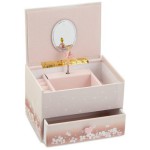 boite a bijoux petite fille pas cher