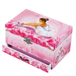 boite a bijoux petite fille pas cher