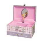 boite a bijoux petite fille pas cher