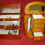 boite a bijoux rouen