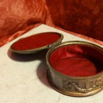 boite a bijoux rouen