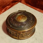 boite a bijoux rouen