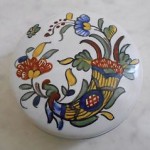 boite a bijoux rouen