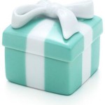 boite a bijoux tiffany
