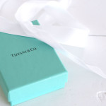 boite a bijoux tiffany