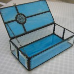 boite a bijoux tiffany