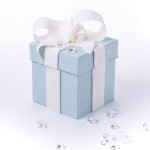 boite a bijoux tiffany