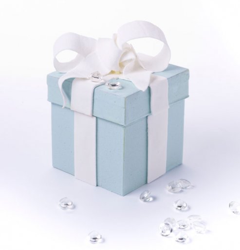 boite a bijoux tiffany