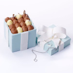 boite a bijoux tiffany