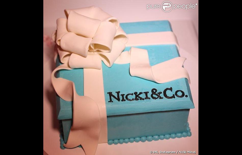 boite a bijoux tiffany