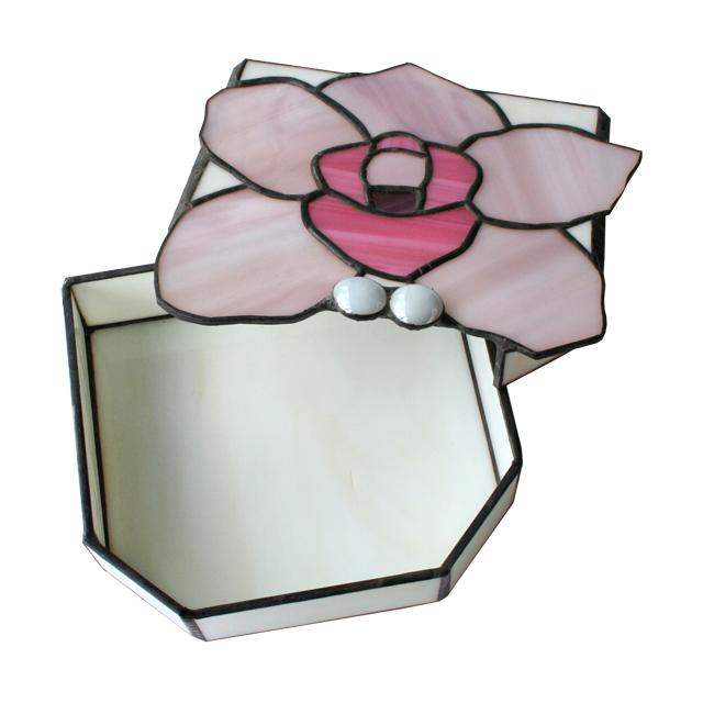 boite a bijoux tiffany