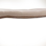 bout de lit style louis xv