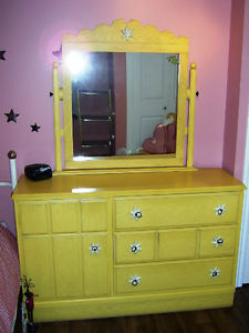 bureau pour fille kijiji