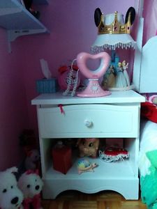 bureau pour fille kijiji