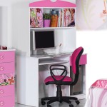 bureau pour grande fille