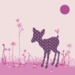 cadre lumineux chambre bebe