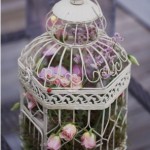 cage oiseau decorative pas cher