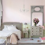 chambre deco boudoir